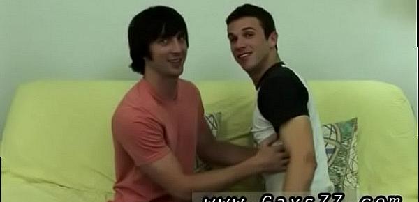  Young cute boys having gay sex movie Once the condom was on and Ken